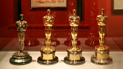 Oscarsstatyetter