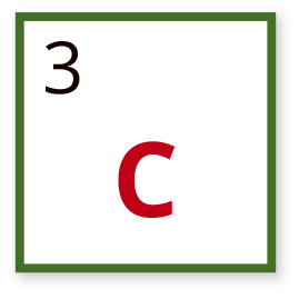 tre C