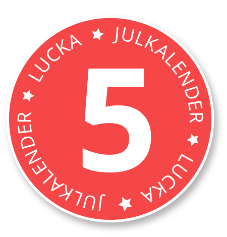 Lucka 5