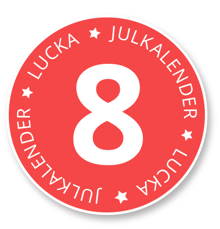 Lucka 8