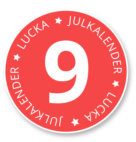 Lucka 9