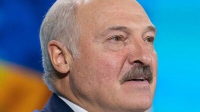 Alexander Lukasjenko